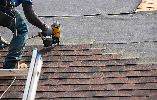 Licensed Gutter Installation service in Bruceton, TN - Brentwood Metal Roofing